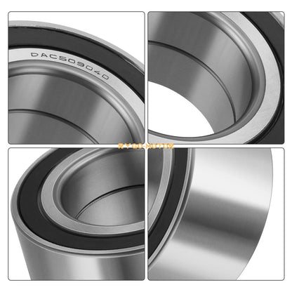 Wheel Bearing 50x90x40 for Textron Off Road Wildcat XX (2018–2023)