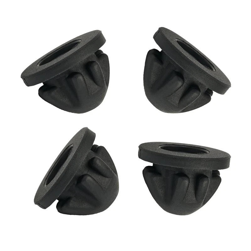 20 x Engine Cover Rubber Bushings for BMW 1 2 3 4 5 6 7 8 X1 X3 X4 X5