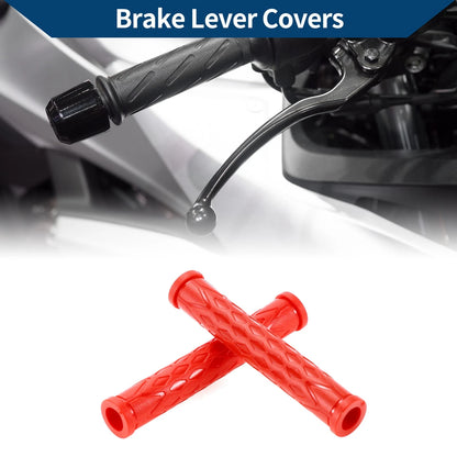 3/8" 10mm Brake Lever Cover for Motorcycle