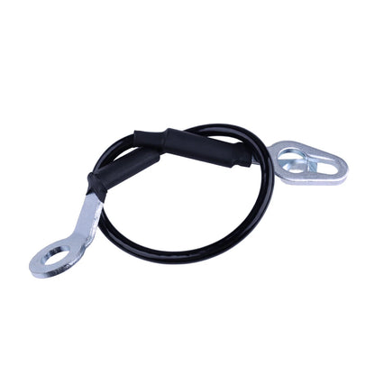 Tailgate Cable for Chevy Avalanche Silverado GMC Sierra Hummer H2 (2002-2013)