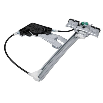 Rear Left Window Regulator for Skoda Octavia II Combi (2004-2013)