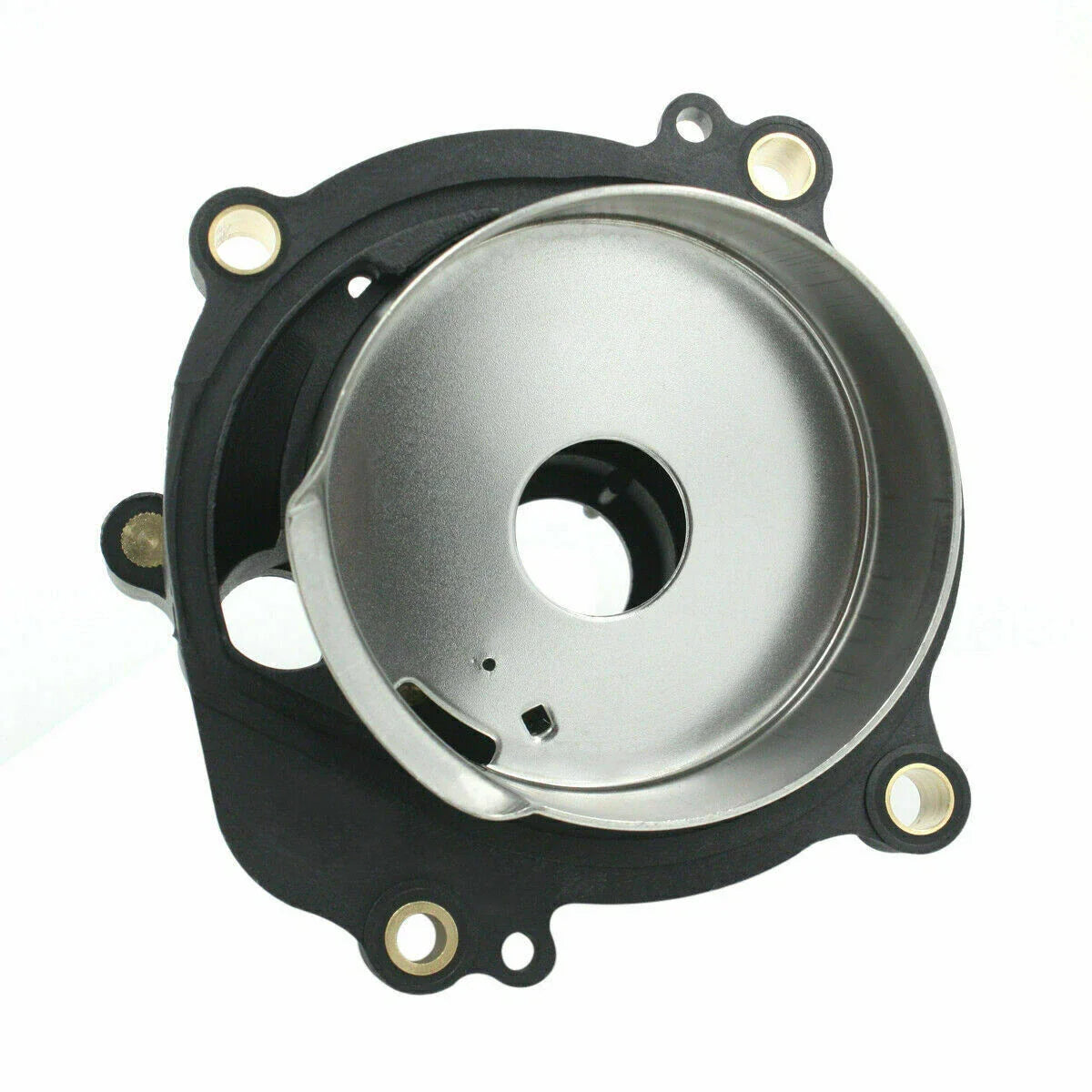 Water Pump Kit w Housing for Johnson Evinrude OMC 1976-78 85-235HP V4/V6
