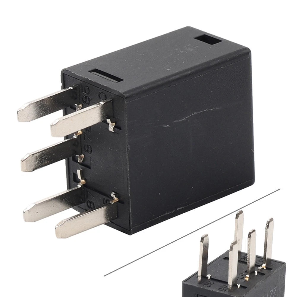 12V Fuel Pump Door Lock Relay for GM Chrysler Jeep