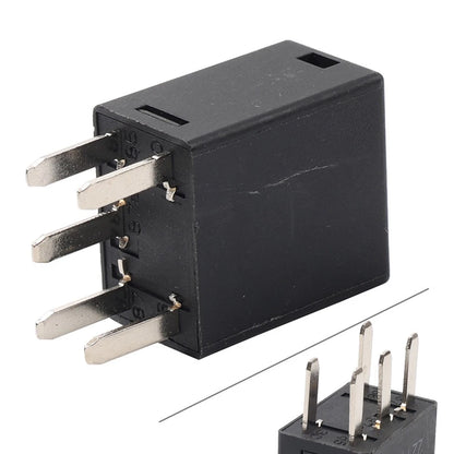 12V Fuel Pump Door Lock Relay for GM Chrysler Jeep