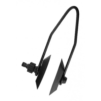Outboard Motor Flush Sockets Rectangular Type for OMC/Mercury/Bombardier