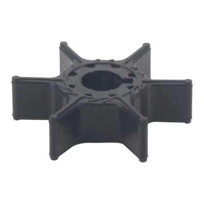 Yamaha Outboard Water Pump Impeller & Key for 6HP/8HP/9.9HP 4-Stroke
