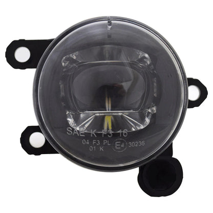 Front LED Fog Lights  for 2020-2022 GMC Acadia SLT Denali AT4