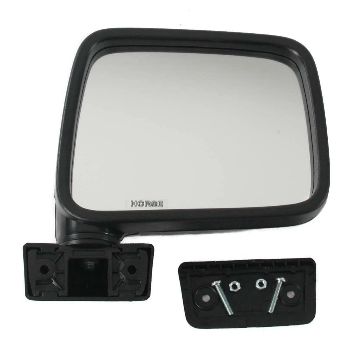 Side Mirror Rear View Right Fits Isuzu TF TFR UTE Holden Rodeo UTE 1989-97 D06