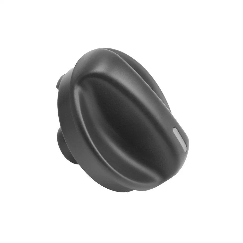 Temp Fan Heater Control Knob for 94-97 Honda Accord (1994-1997)