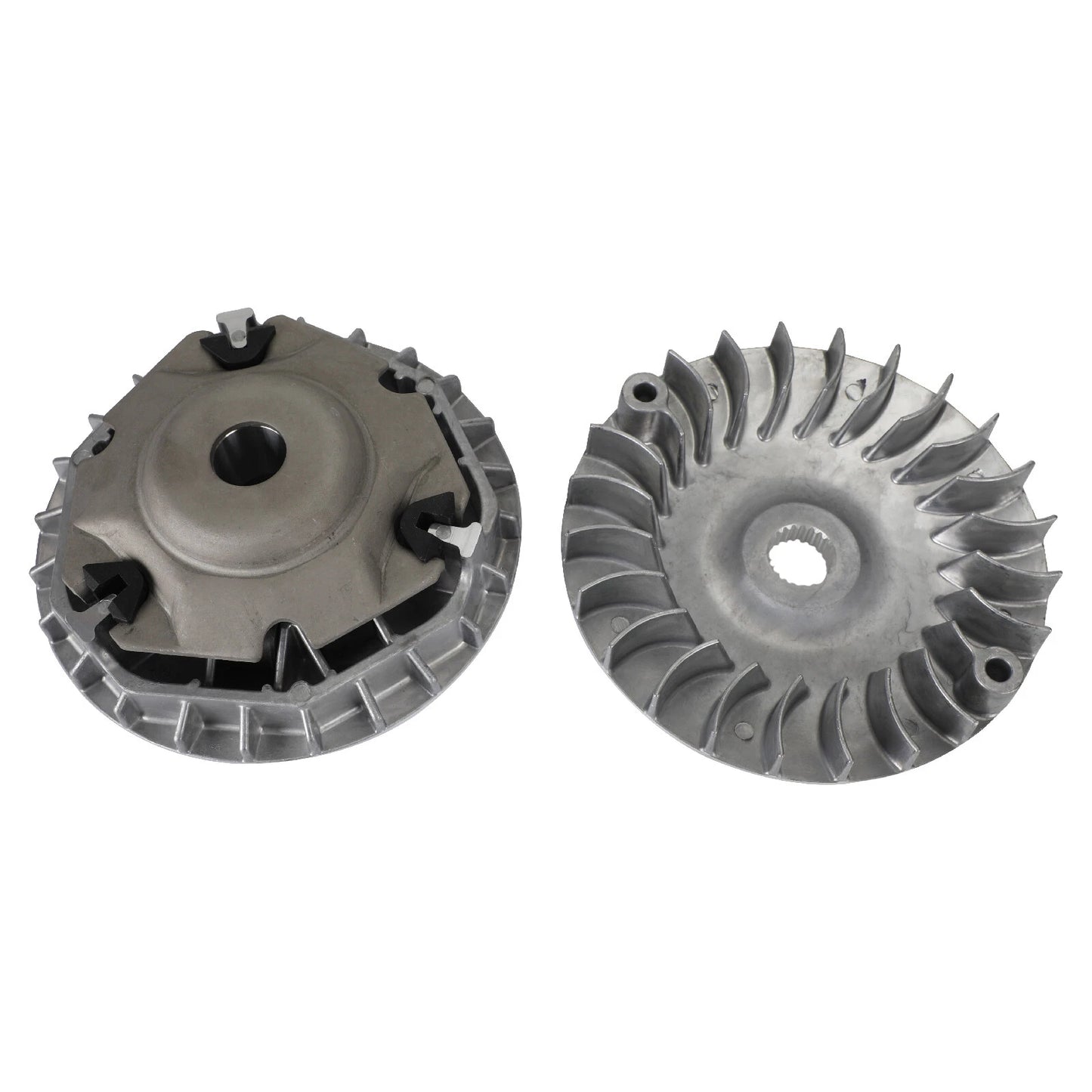 Variator Complete Variomatic for Yamaha X-Max 300 (2017-2023)