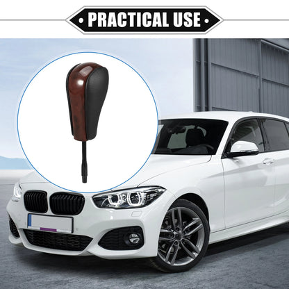 Automatic Gear Shift Knob for BMW E81 E82 (2006-2013)