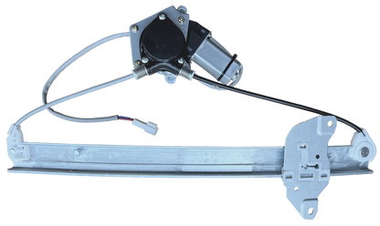 Rear Right Window Regulator With Motor 2 Pin for Toyota Avalon (2000–2005)