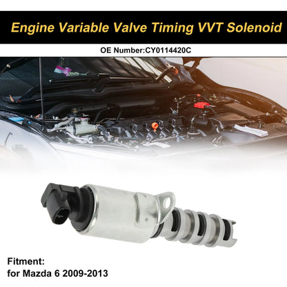 VVT Solenoid for Mazda 6 (2009-2013)