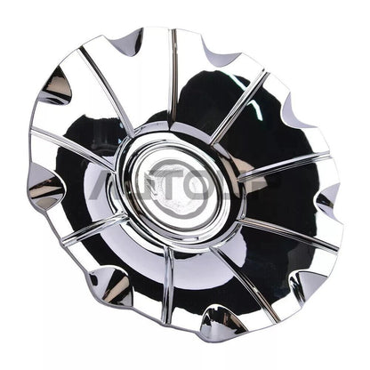 Wheel Rim Center Cap Cover Chrome for Chrysler 300C (2007–2010)