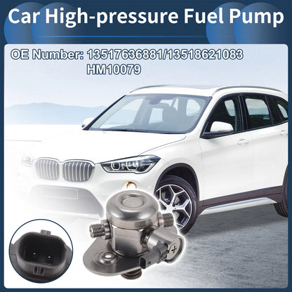 High Pressure Fuel Pump for BMW X1 X2 i8 Mini Cooper (2011-2023)