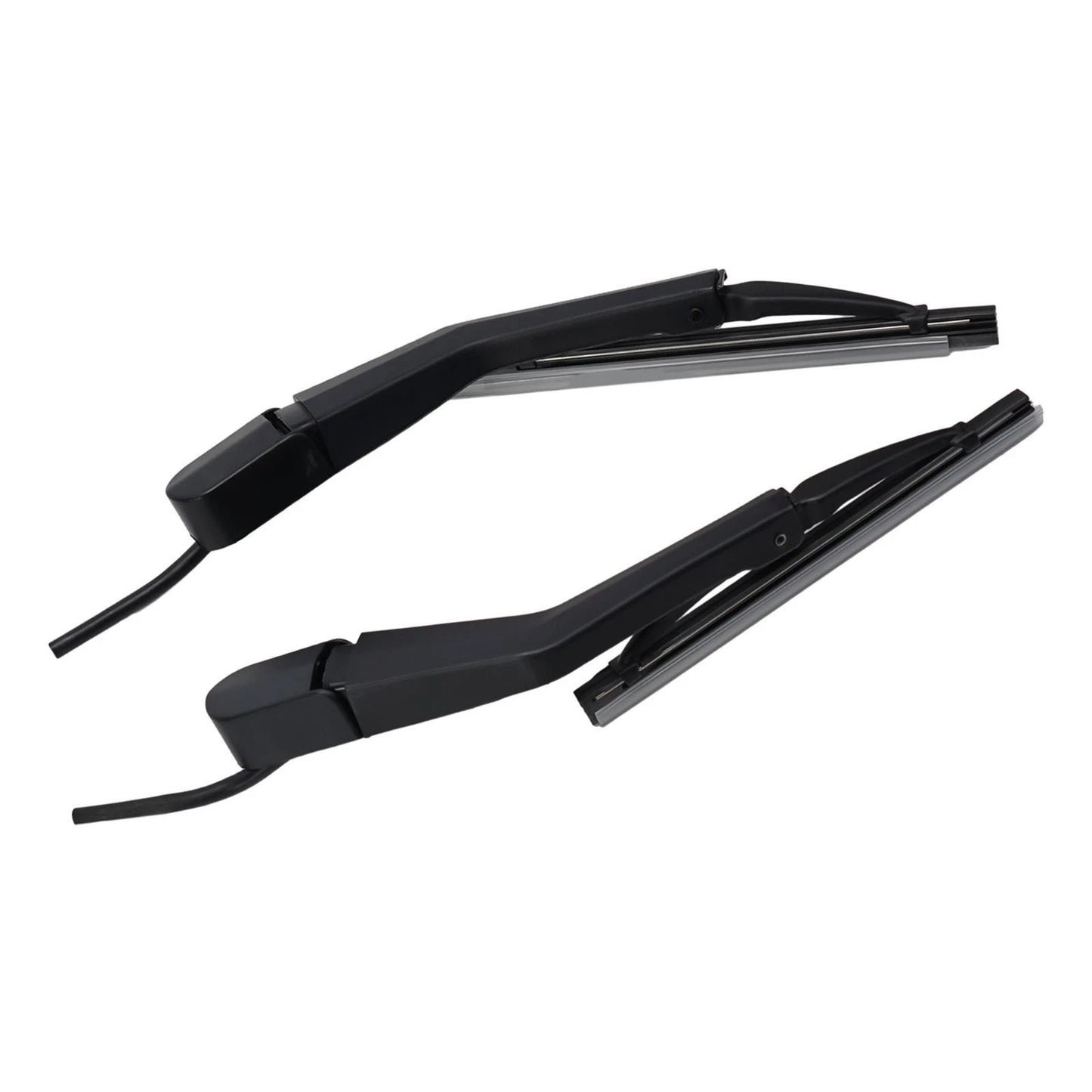 2 x Headlight Wiper for Mercedes W126 (1979–1991)
