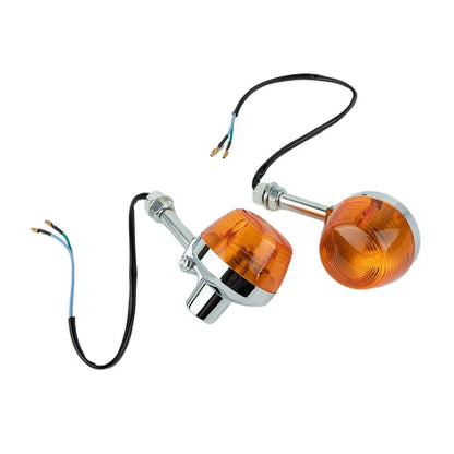 8mm / Turn Signal Indicator Light for C70 CT70 CT90/XL100/CB350