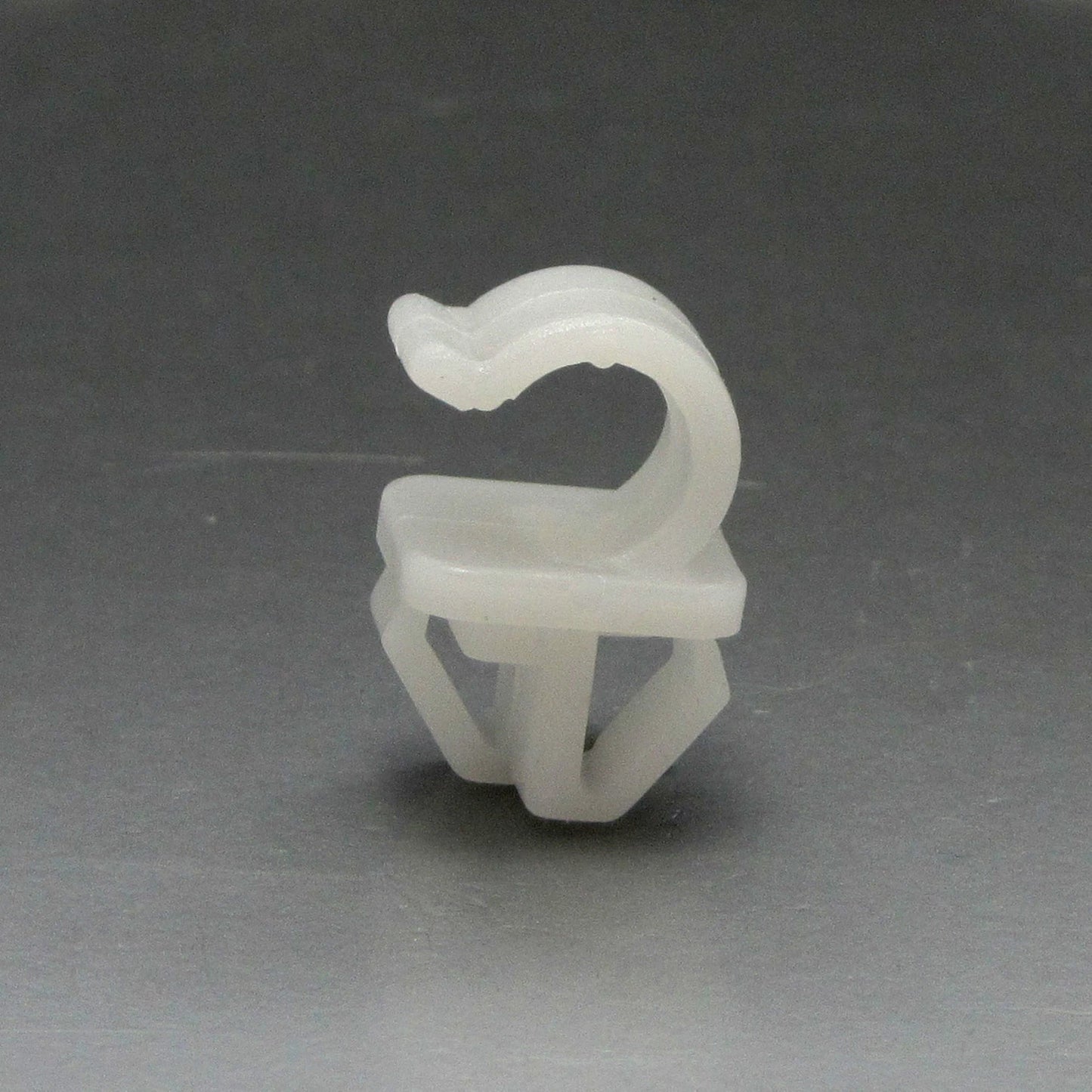 Hood Bonnet Prop Rod Clamp Clip for 98-06 Mazda Bravo B-Series B2500 Courier Ranger