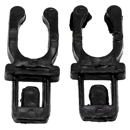 Fuse Box Coin Storage Tray Clip for FORESTER (2013–2022)