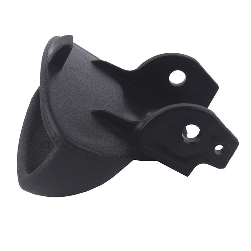 Armrest Cover for Honda Civic Center Console Latch (2006-2011)