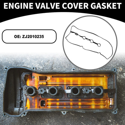 Valve Cover Gasket for Mazda 2 (DE) 1.3 (2007-2014)