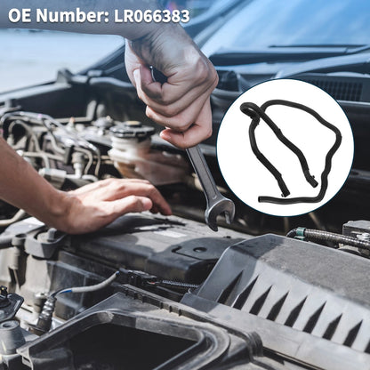 Radiator Hose for Land Rover LR4, Range Rover Sport (2010-2013)