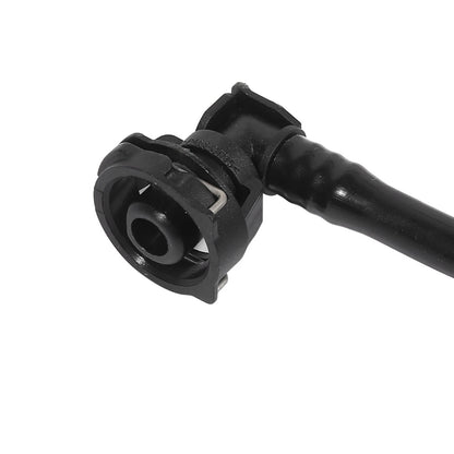 Upper Radiator Overflow Pipe Hose for Mercedes-Benz GLA250 (2015-2018)