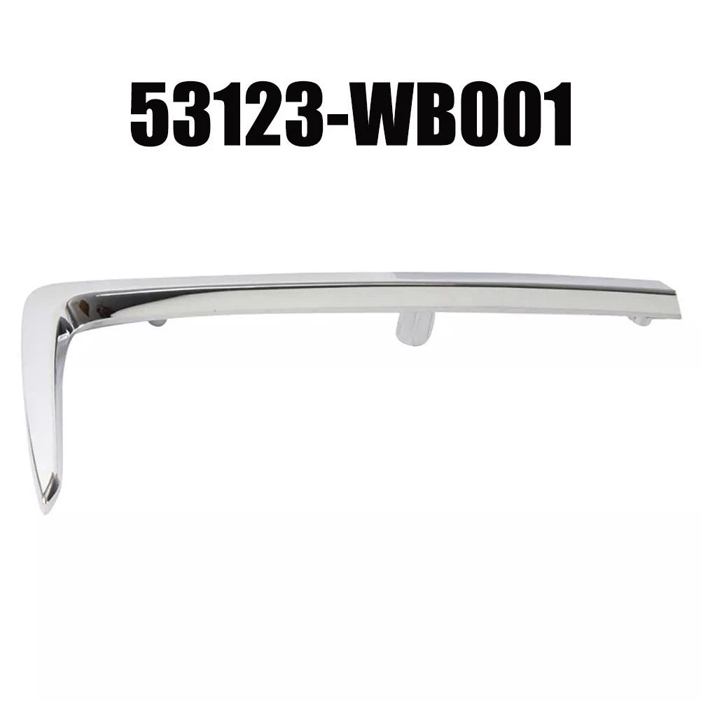 ABS Front Right Grille Trim for Toyota Yaris i (2017–2018)