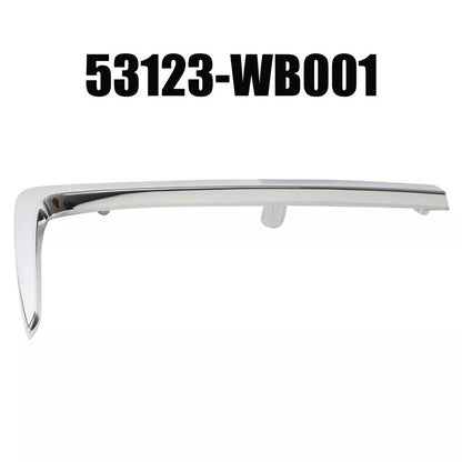 ABS Front Right Grille Trim for Toyota Yaris i (2017–2018)