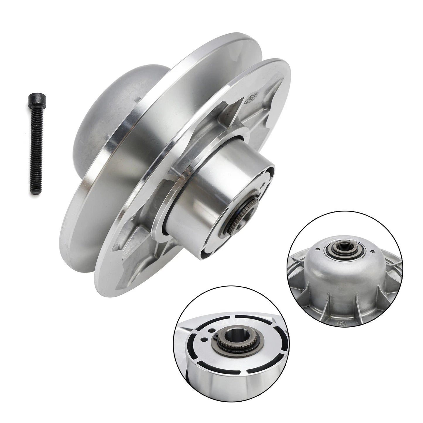 Variator Complete Variomatic for Polaris Sportsman 500 570 (2014-2023)