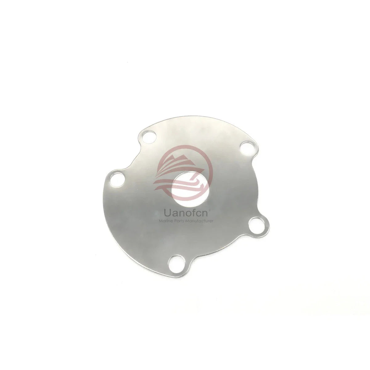 Water Pump Impeller Kit for MerCruiser Bravo 46-807151A14 (40-60HP)