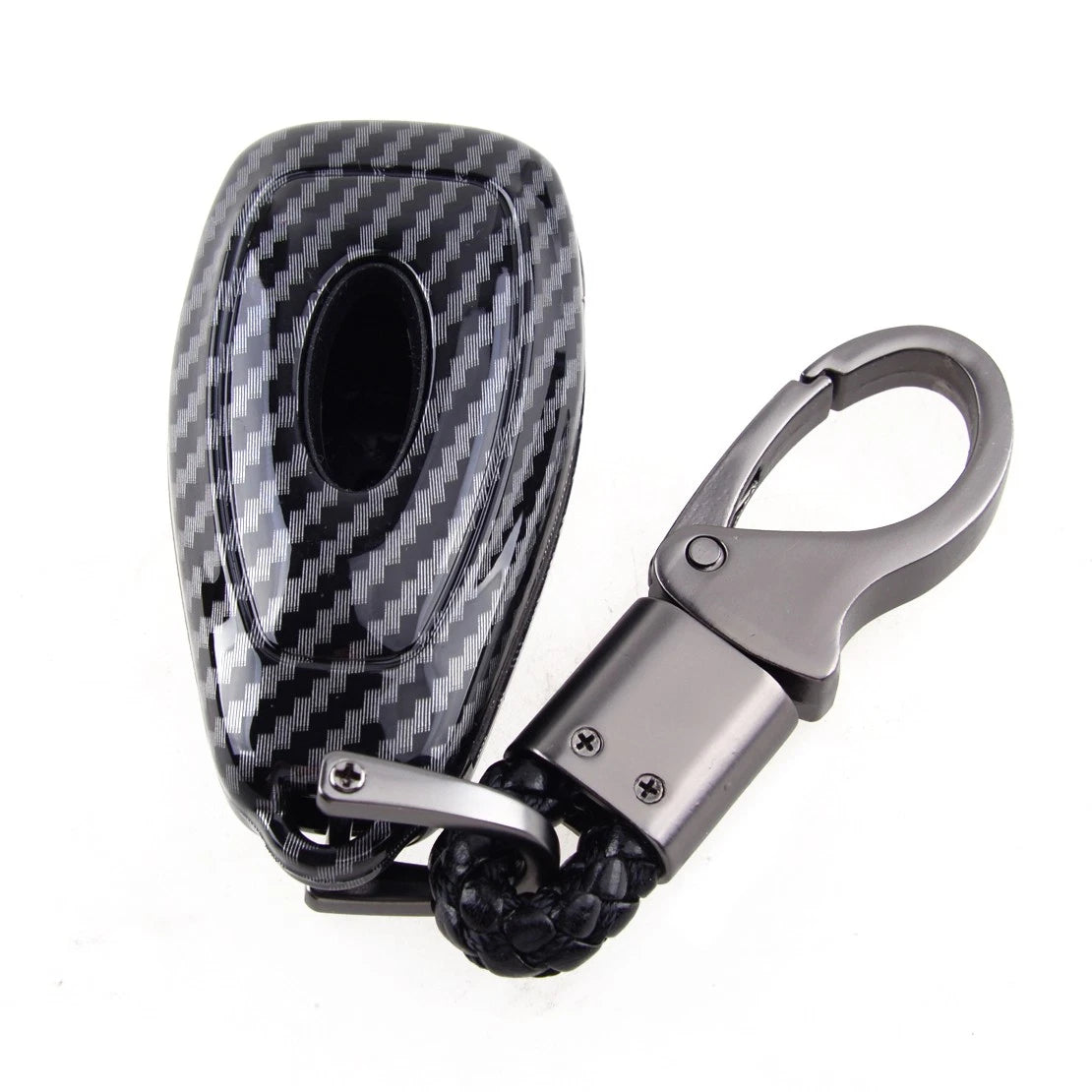 Key Remote Control Shell Protector for Ford C-Max Fiesta Focus (2012-2018)