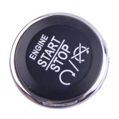Engine Start Stop Button Switch for Dodge Challenger, Grand Cherokee (2011-2023)