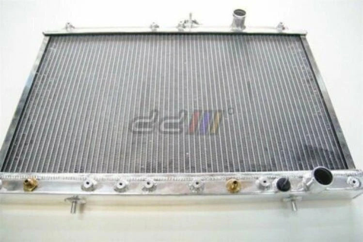 40mm Aluminium Radiator for Mitsubishi Lancer Evo 1 2 3 (1992-1995)