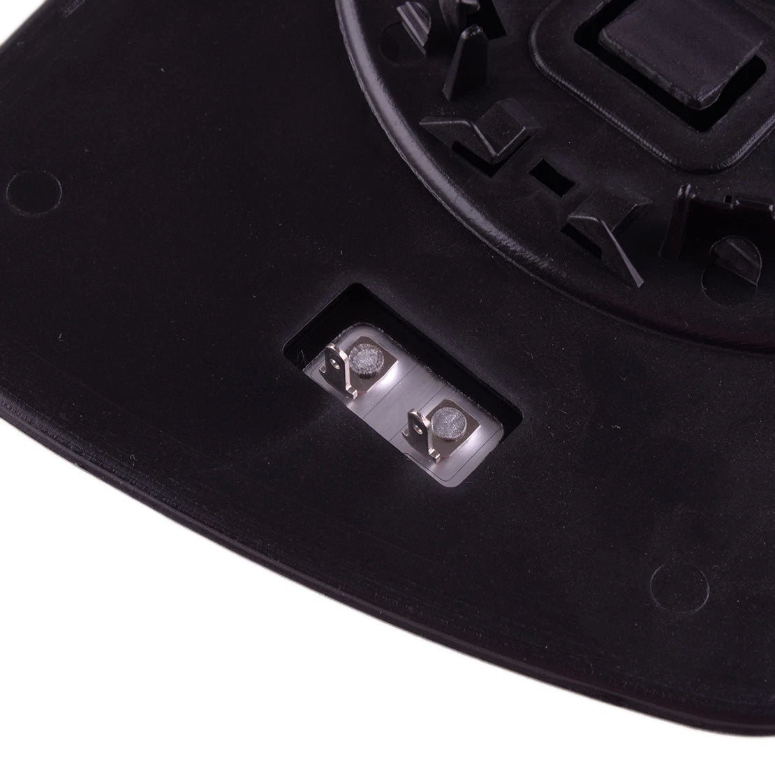Right Side Rear View Mirror Glass for Jeep Grand Cherokee (2005-2010)