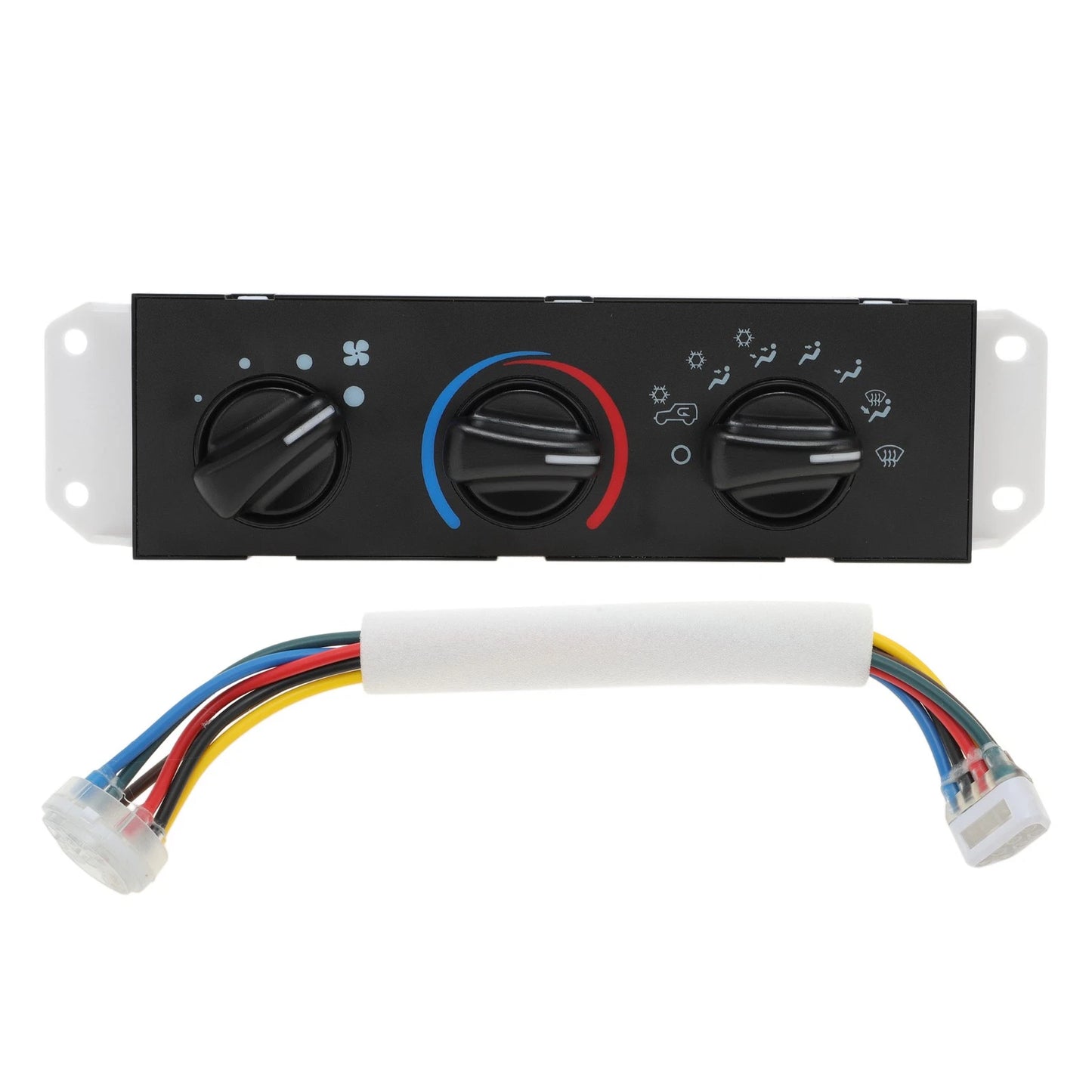 Climate Control Module for Jeep Wrangler (1999-2004)