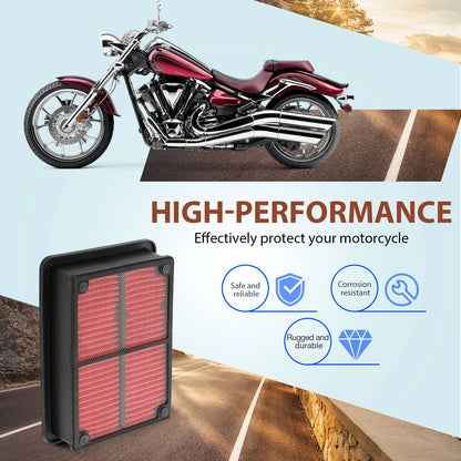 Yamaha Air Filter Cleaner for XV 1900 (2006-2017)
