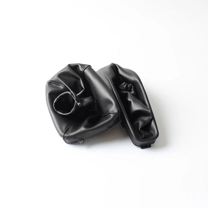 Gear Shifter & Handbrake Boot Covers for Opel Astra II G, Zafira A (1998-2004)