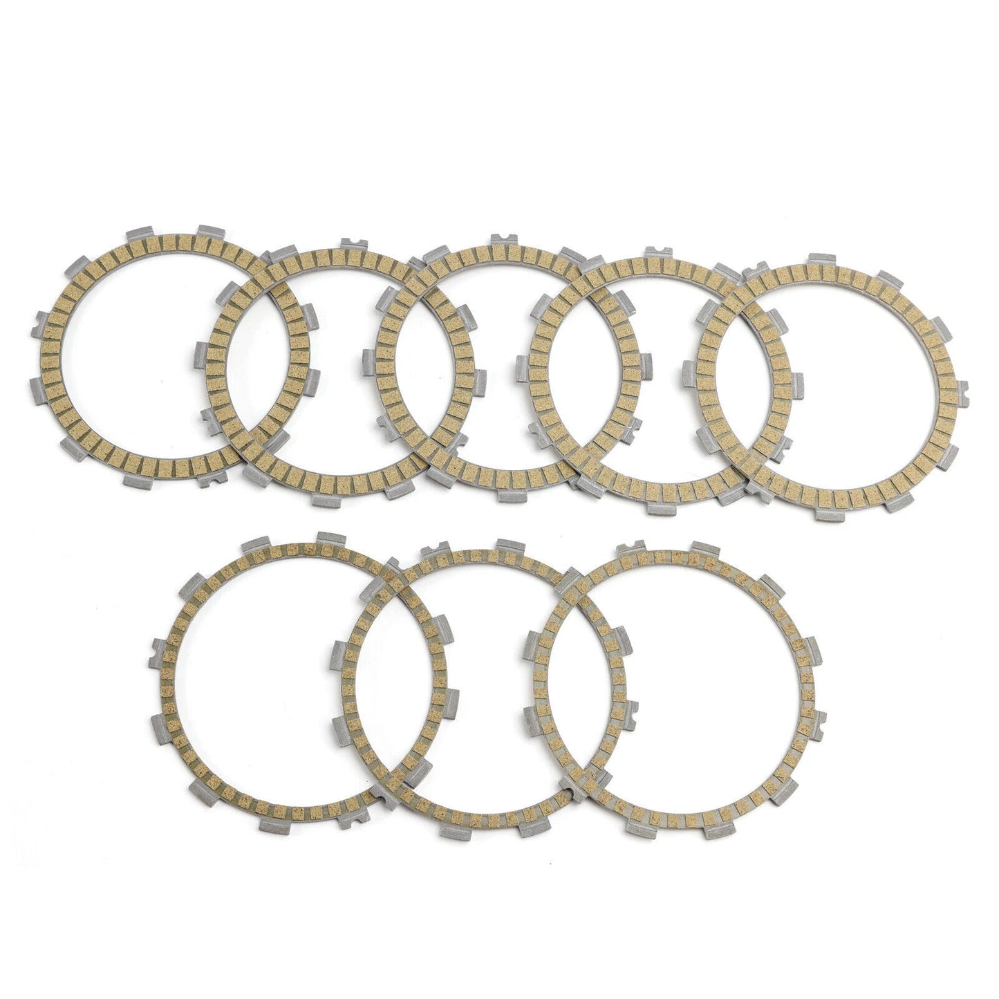 Clutch Kit for Suzuki GSX800 S/R (2023-2024)