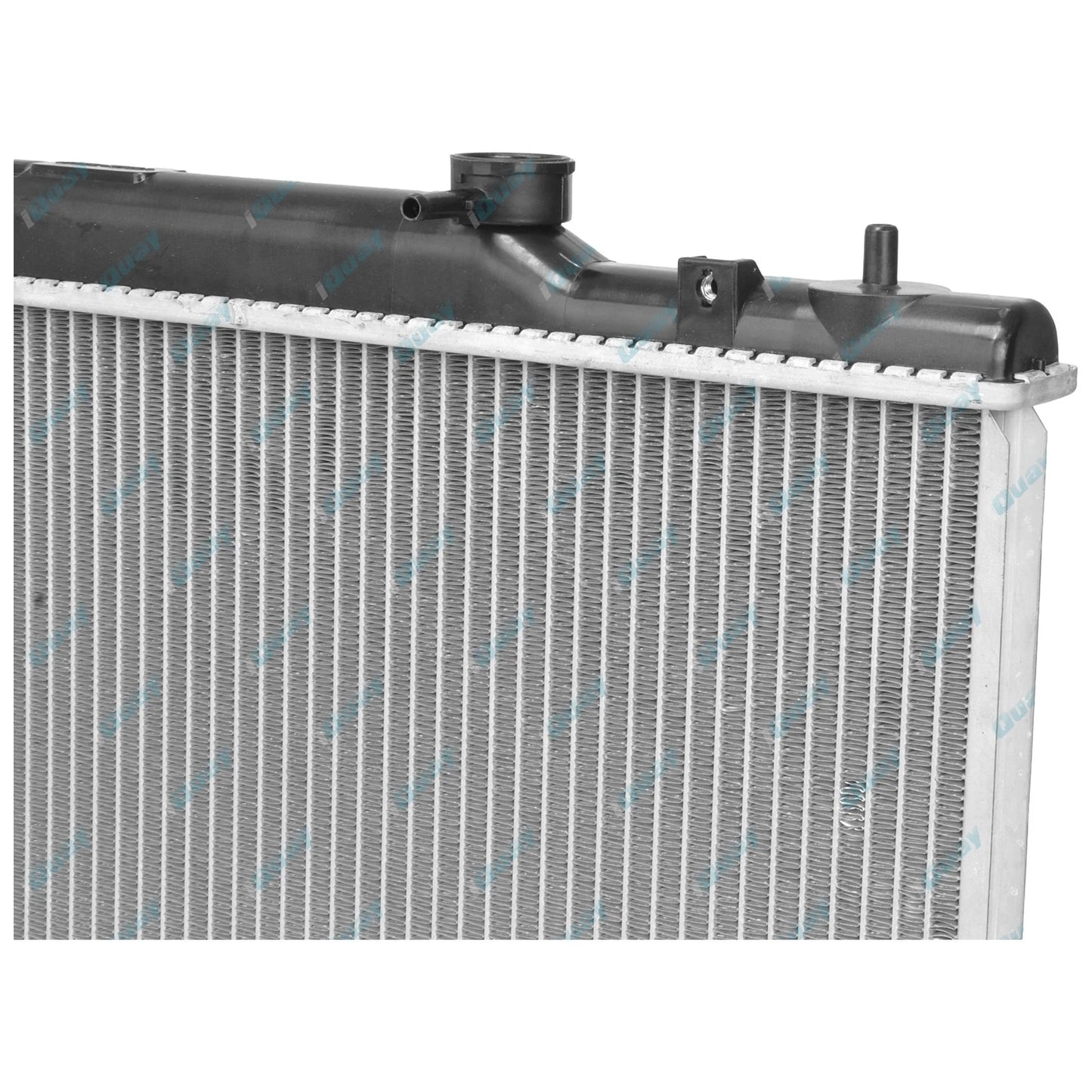 Heavy Duty Alloy Core Radiator for Toyota Camry ACV36 4Cyl Auto/Manual (2002-2006)