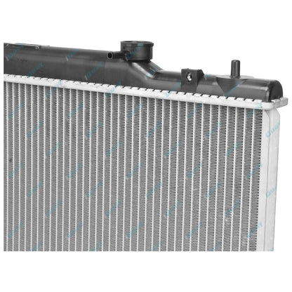 Heavy Duty Alloy Core Radiator for Toyota Camry ACV36 4Cyl Auto/Manual (2002-2006)