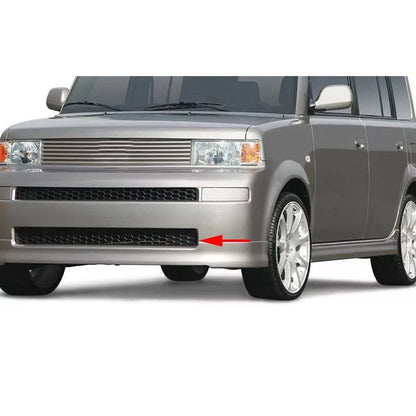 Front Bumper Grille Covers for Scion XB (2004-2006)