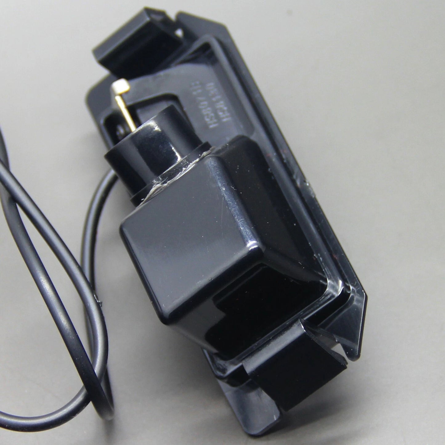 Car Rear View Backup Camera for Hyundai Genesis Coupe (2009–2016)