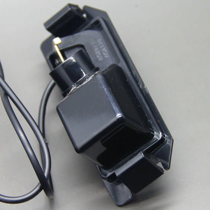 Car Rear View Backup Camera for Hyundai Genesis Coupe (2009–2016)
