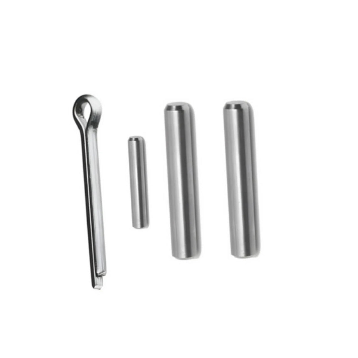 Tohatsu Prop Shear Pin Cotter Pin Kit for Nissan 2-3.5HP Models