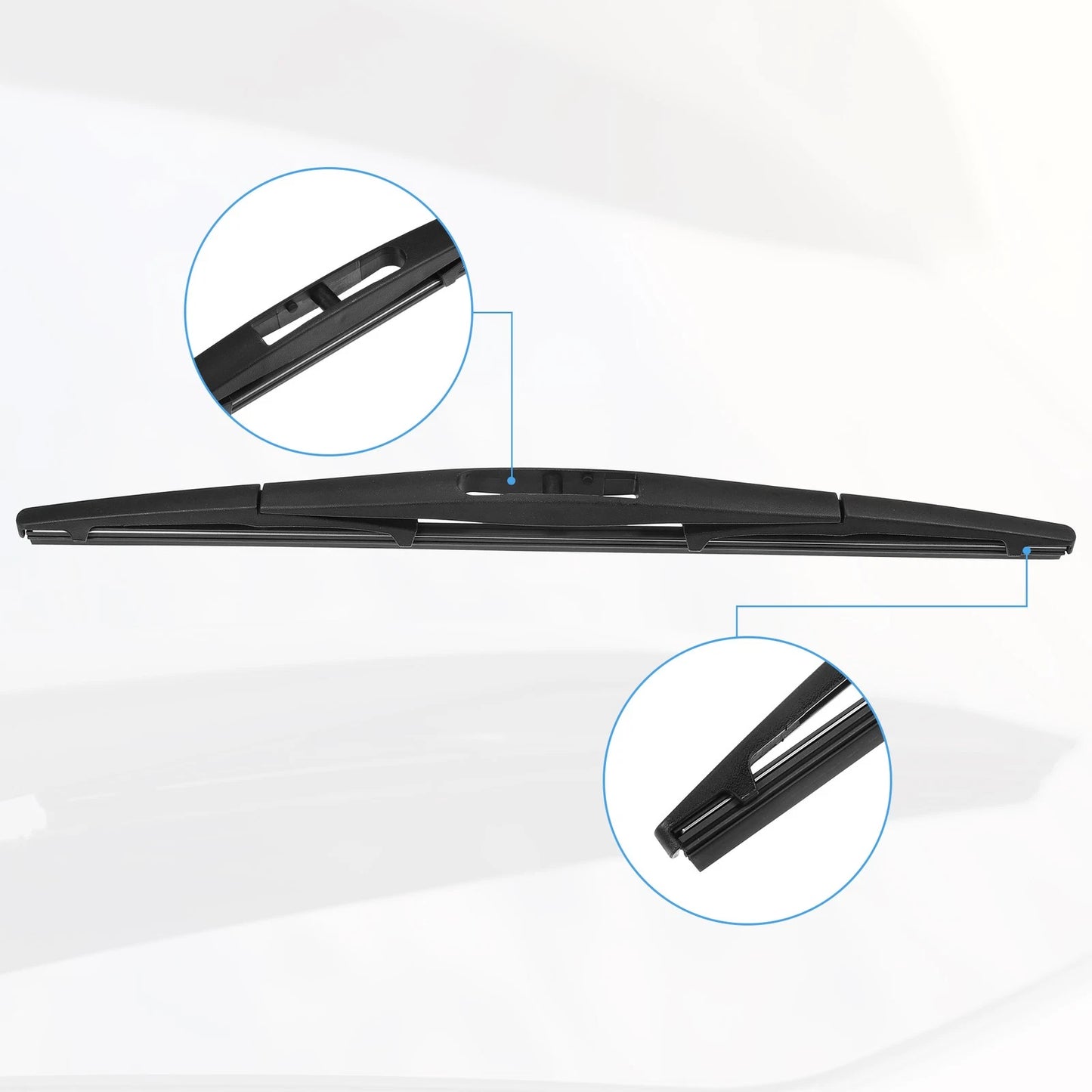 14" Rear Windshield Wiper Blade for Honda Civic Tourer (2016-2023)