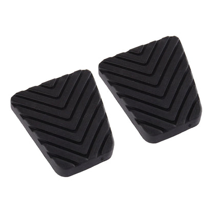 Brake Clutch Pedal Pad Rubber Cover for Mitsubishi Lancer (2002-2007)