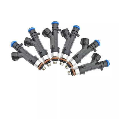 6X Fuel Injectors for Mitsubishi Outlander ZH 3.0L V6 4WD (2007-2012)