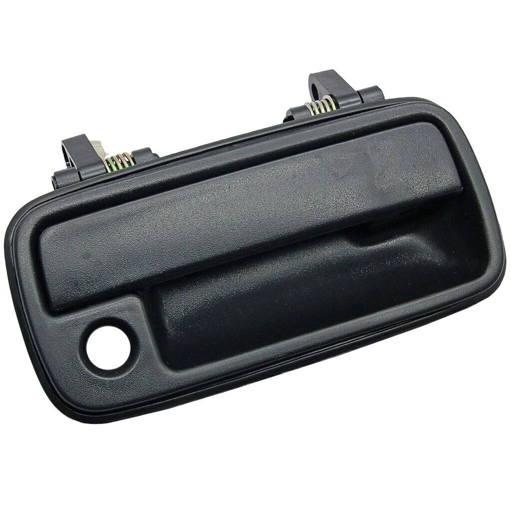 Outer Door Handle (Black) for Suzuki Vitara SV416 4 Door (1989-1999)