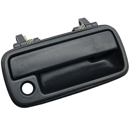 Outer Door Handle (Black) for Suzuki Vitara SV416 4 Door (1989-1999)
